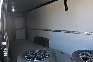 Iveco Daily vaihtoauto