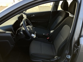 Kia Picanto vaihtoauto