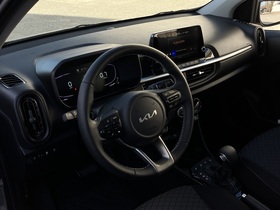 Kia Picanto vaihtoauto