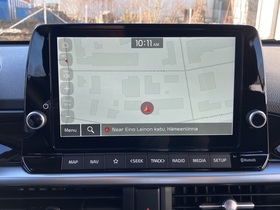 Kia Picanto vaihtoauto