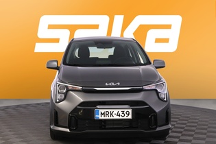 Kia Picanto vaihtoauto
