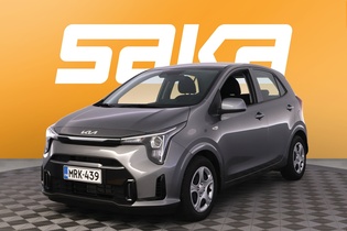 Kia Picanto vaihtoauto