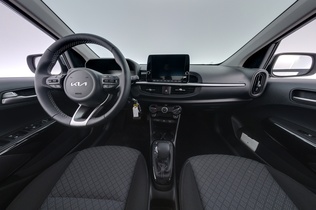 Kia Picanto vaihtoauto