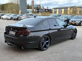 BMW 535 vaihtoauto