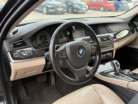 BMW 535 vaihtoauto