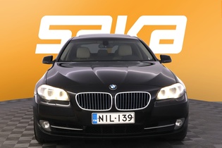 BMW 535 vaihtoauto