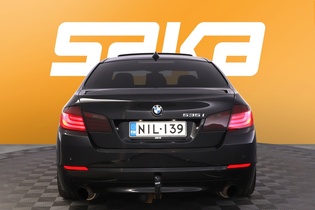 BMW 535 vaihtoauto