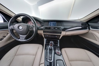 BMW 535 vaihtoauto