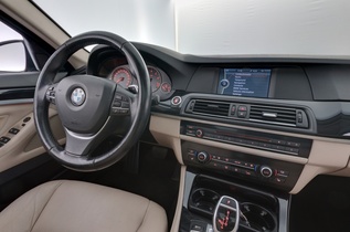 BMW 535 vaihtoauto