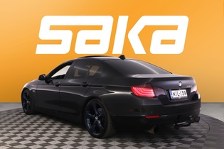 BMW 535 vaihtoauto