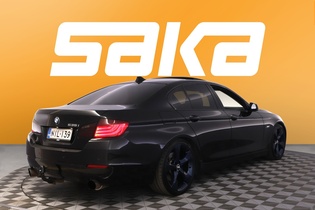 BMW 535 vaihtoauto