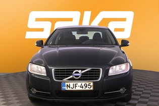 Volvo S80 vaihtoauto
