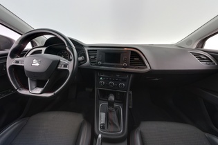 SEAT Leon vaihtoauto