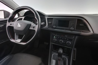 SEAT Leon vaihtoauto