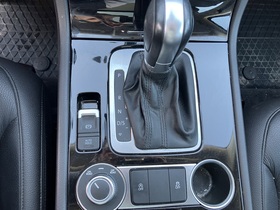 Volkswagen Touareg vaihtoauto