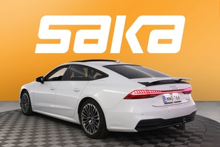 Audi A7 vaihtoauto