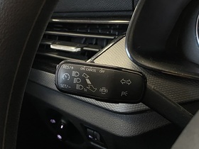 Skoda Scala vaihtoauto