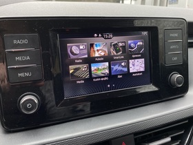 Skoda Scala vaihtoauto