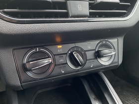 Skoda Scala vaihtoauto