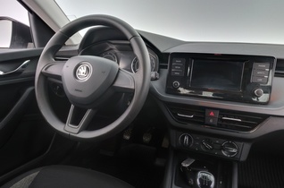 Skoda Scala vaihtoauto