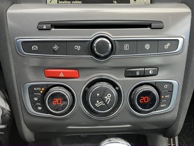 Citroën C4 vaihtoauto