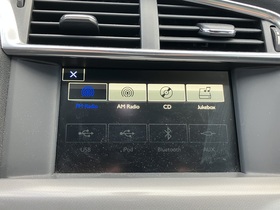 Citroën C4 vaihtoauto