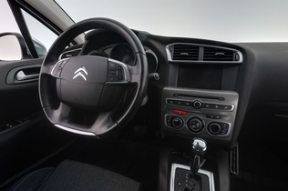 Citroën C4 vaihtoauto