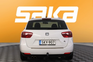 SEAT Ibiza vaihtoauto