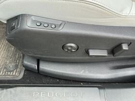 Peugeot 5008 vaihtoauto
