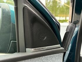 Peugeot 5008 vaihtoauto