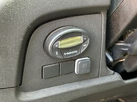 Iveco Daily vaihtoauto