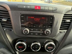 Iveco Daily vaihtoauto