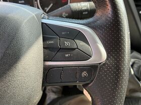 Iveco Daily vaihtoauto