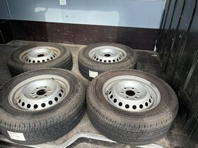 Iveco Daily vaihtoauto