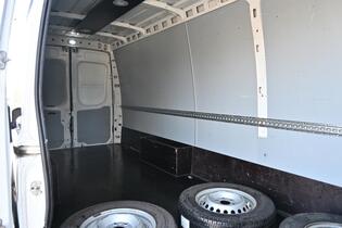 Iveco Daily vaihtoauto