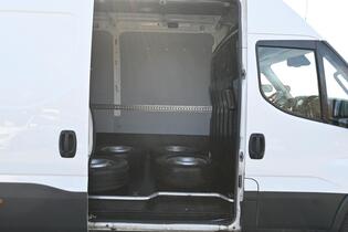 Iveco Daily vaihtoauto