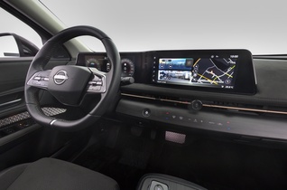 Nissan Ariya vaihtoauto