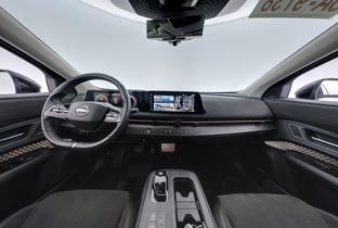 Nissan Ariya vaihtoauto