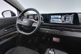 Nissan Ariya vaihtoauto