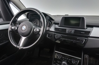 BMW 218 vaihtoauto