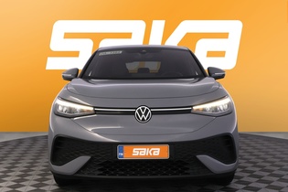 Volkswagen ID.5 vaihtoauto