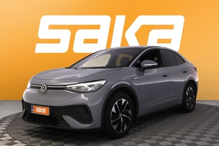 Volkswagen ID.5 vaihtoauto