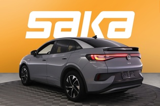 Volkswagen ID.5 vaihtoauto