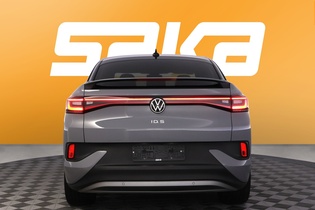 Volkswagen ID.5 vaihtoauto