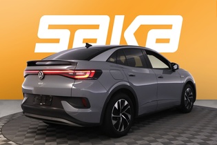 Volkswagen ID.5 vaihtoauto