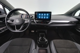 Volkswagen ID.5 vaihtoauto