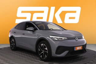 Volkswagen ID.5 vaihtoauto