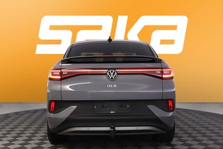 Volkswagen ID.5 vaihtoauto