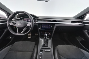 Volkswagen Arteon vaihtoauto