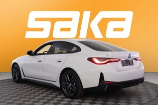 BMW i4 vaihtoauto